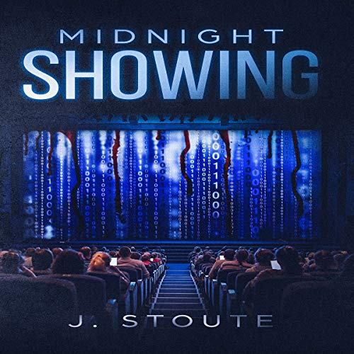 Cover of Midnight Showing