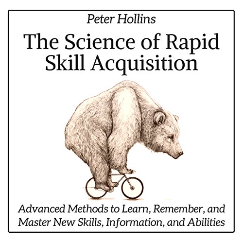 Cover of The Science of Rapid Skill Acquisition