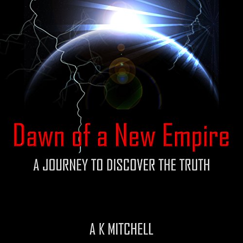 Cover of Dawn of a New Empire