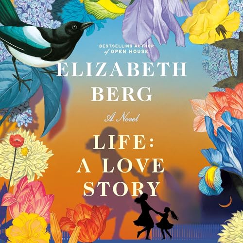 Cover of Life: A Love Story