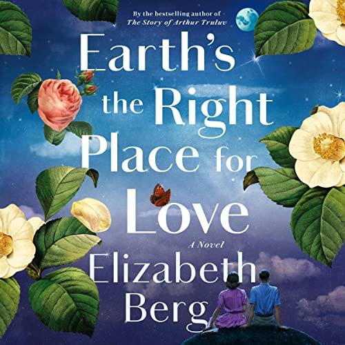 Cover of Earth's the Right Place for Love