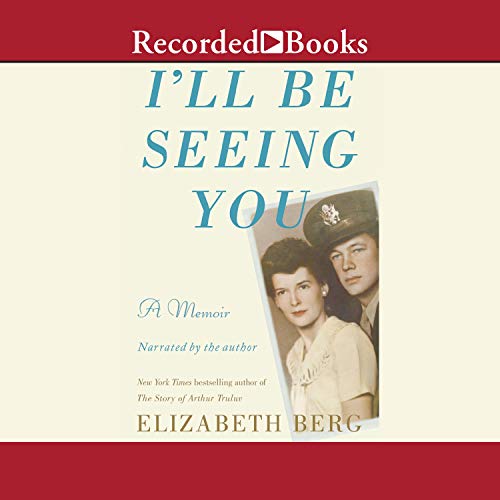 Cover of I'll Be Seeing You