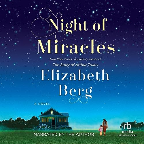 Cover of Night of Miracles