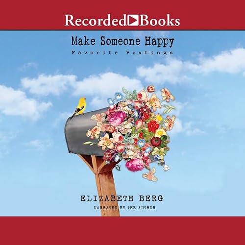 Cover of Make Someone Happy