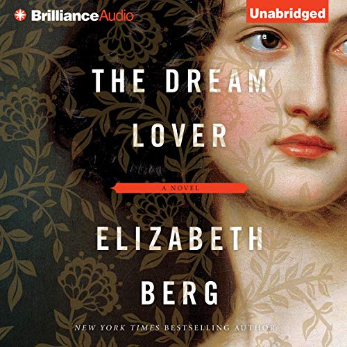 Cover of The Dream Lover