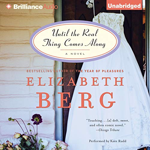 Cover of Until the Real Thing Comes Along