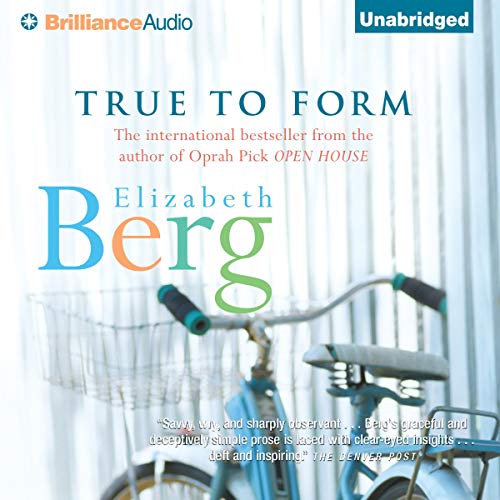 Cover of True to Form