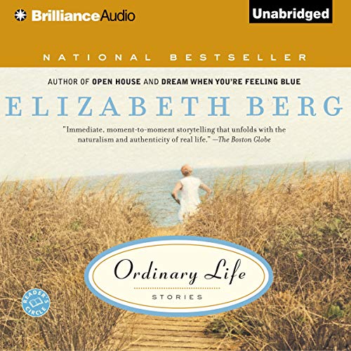 Cover of Ordinary Life