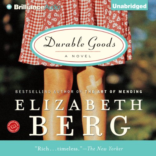 Cover of Durable Goods