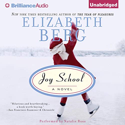 Cover of Joy School