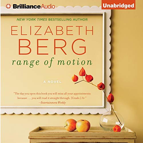 Cover of Range of Motion