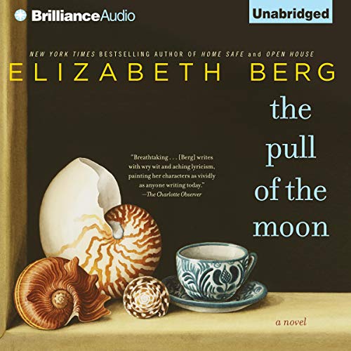 Cover of The Pull of the Moon