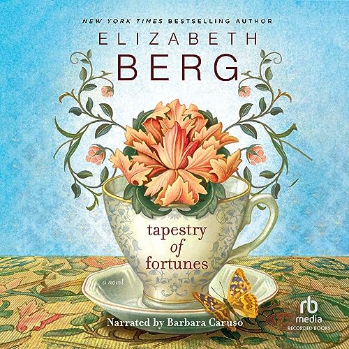 Cover of Tapestry of Fortunes