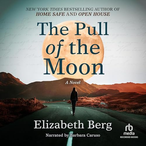 Cover of The Pull of the Moon