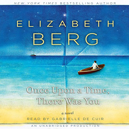 Cover of Once Upon a Time, There Was You