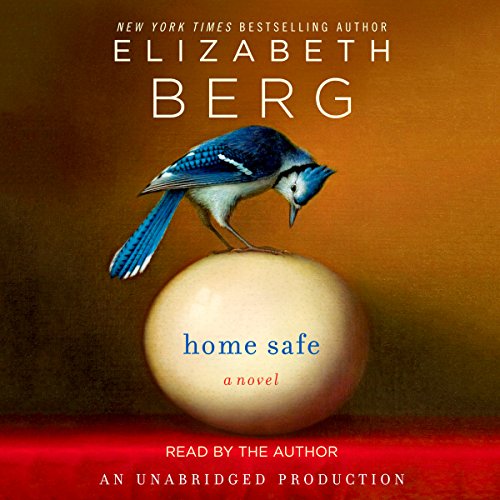 Cover of Home Safe