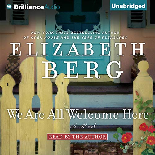 Cover of We Are All Welcome Here