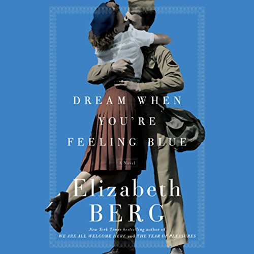 Cover of Dream When You're Feeling Blue