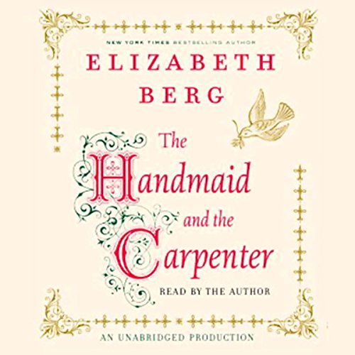 Cover of The Handmaid and the Carpenter