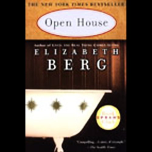 Cover of Open House