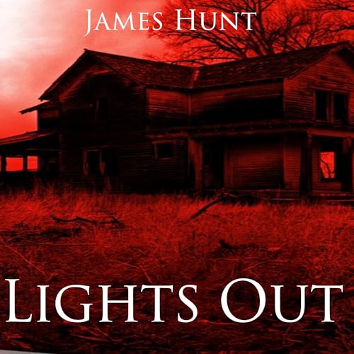Cover of Lights Out