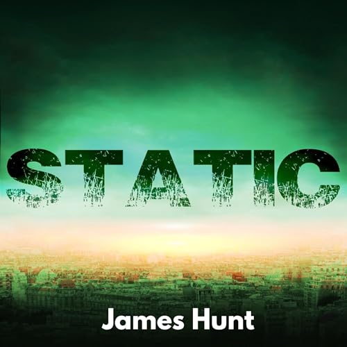 Cover of Static