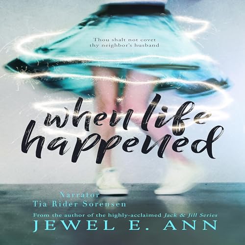 Cover of When Life Happened