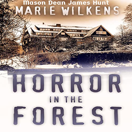 Cover of Horror in the Forest