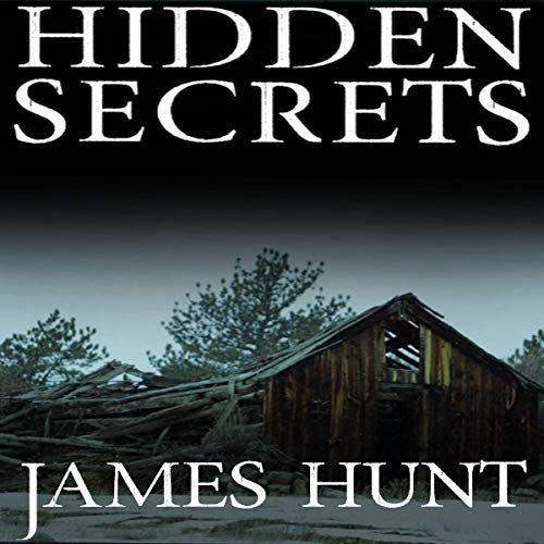 Cover of Hidden Secrets