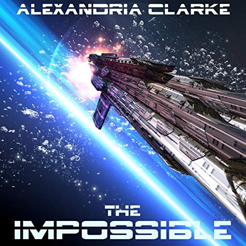 Cover of The Impossible, Book 2