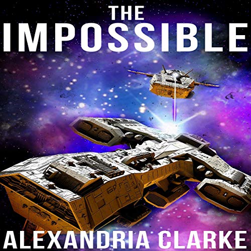 Cover of The Impossible, Book 0