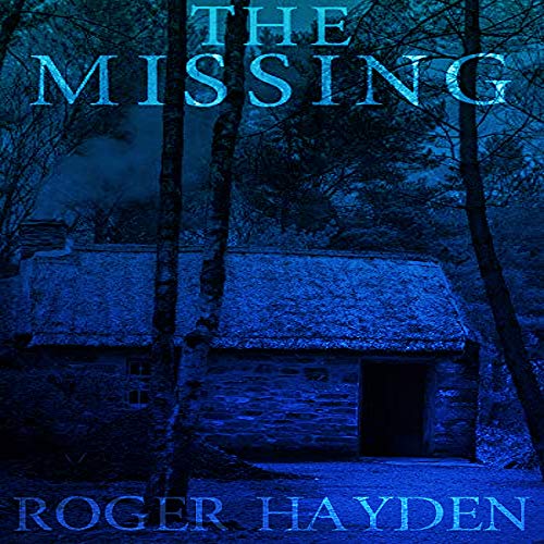 Cover of The Missing