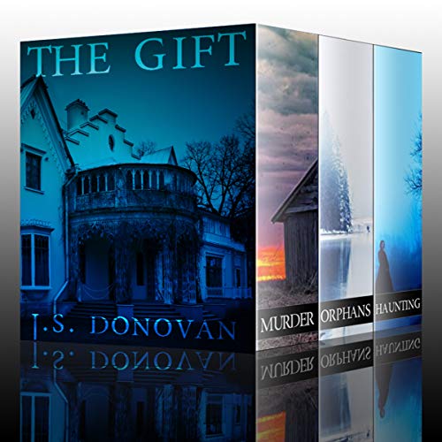 Cover of The Gift