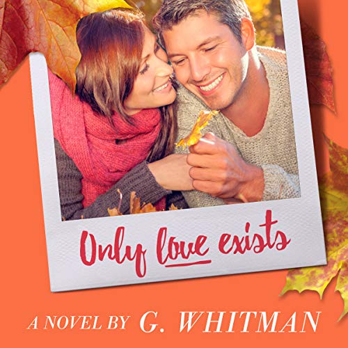Cover of Only Love Exists