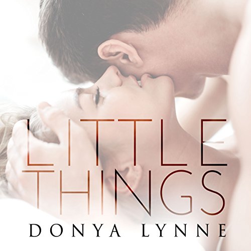 Cover of Little Things