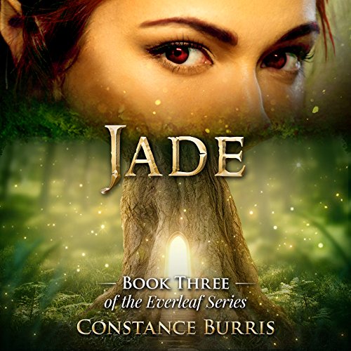 Cover of Jade