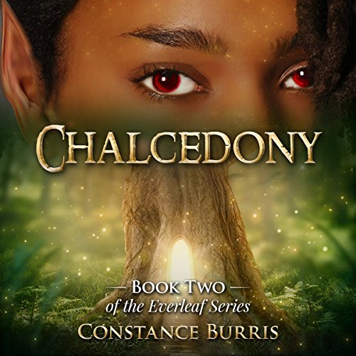 Cover of Chalcedony