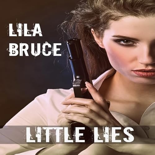 Cover of Little Lies