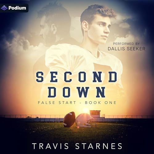Cover of Second Down