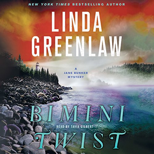 Cover of Bimini Twist