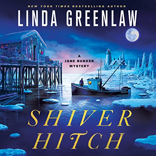 Cover of Shiver Hitch