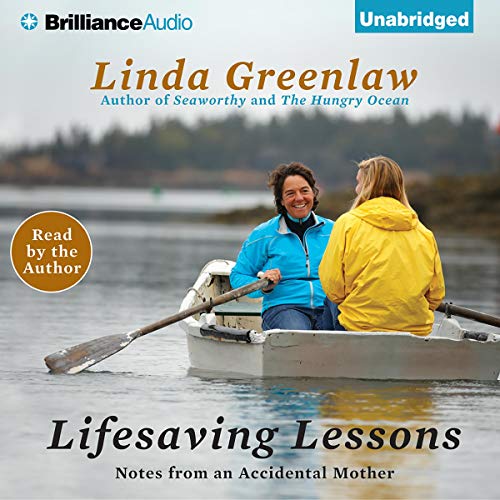Cover of Lifesaving Lessons
