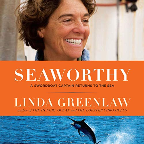 Cover of Seaworthy