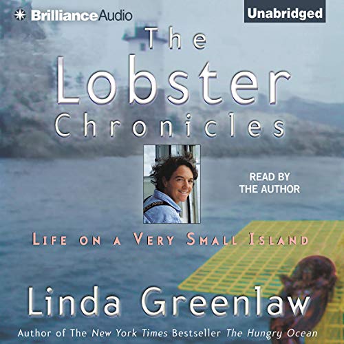 Cover of The Lobster Chronicles