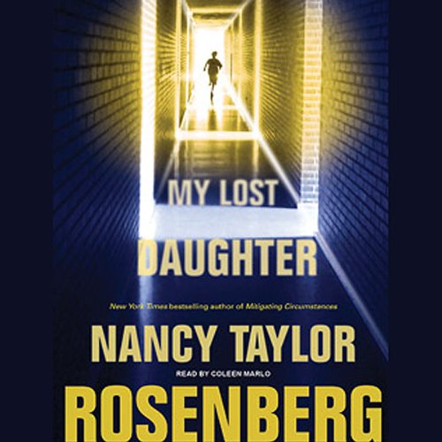 Cover of My Lost Daughter