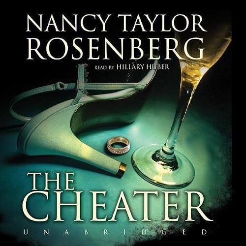Cover of The Cheater