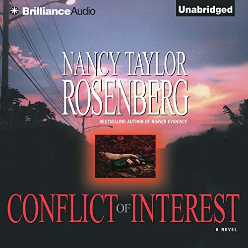 Cover of Conflict of Interest