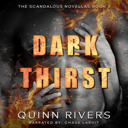 Cover of Dark Thirst