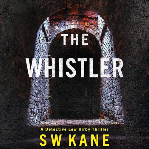Cover of The Whistler