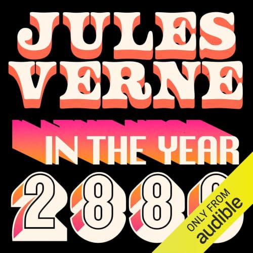 Cover of In the Year 2889